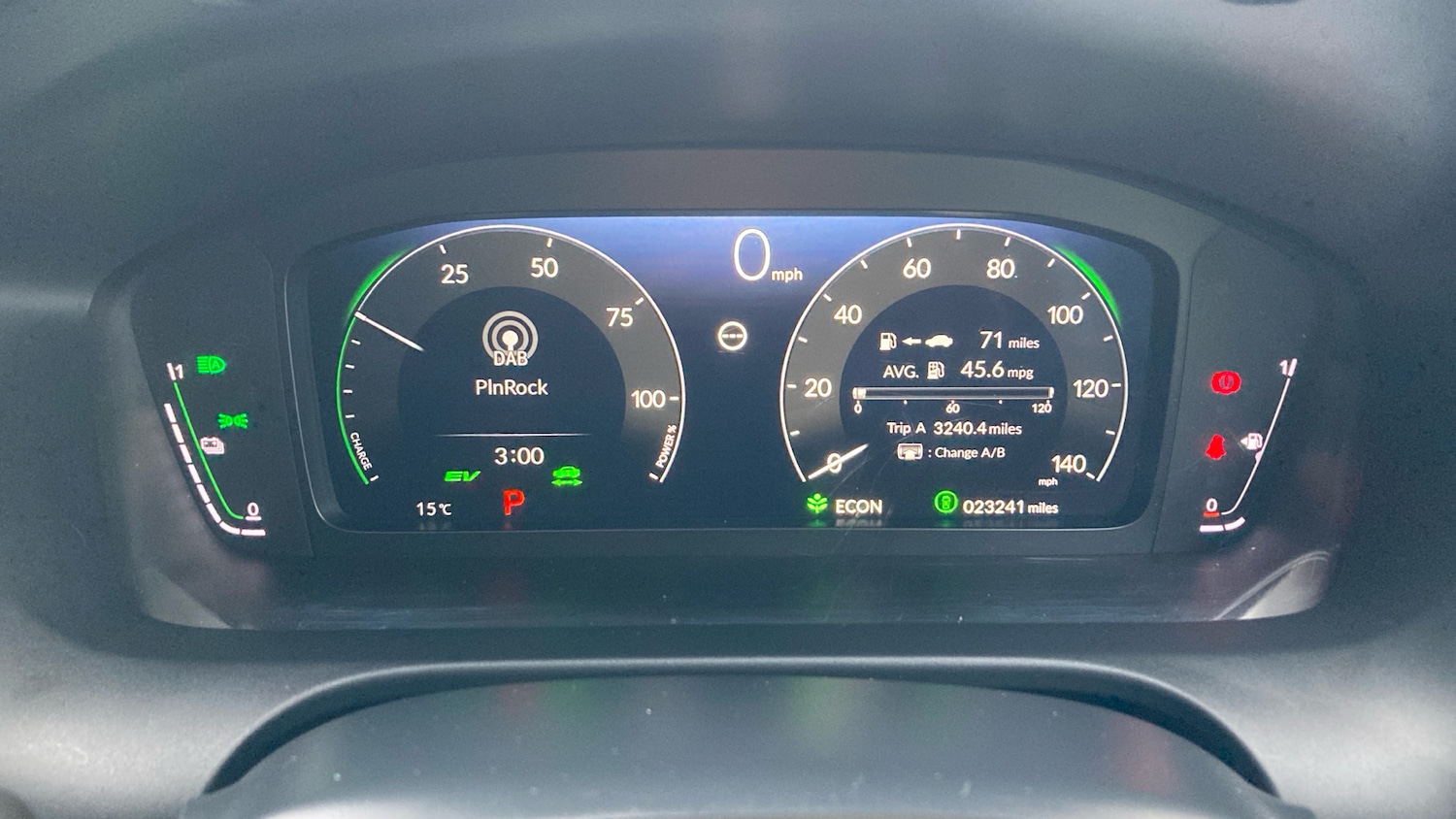 Used Honda ZR-V 2024 for sale - 76566154: Photo 11