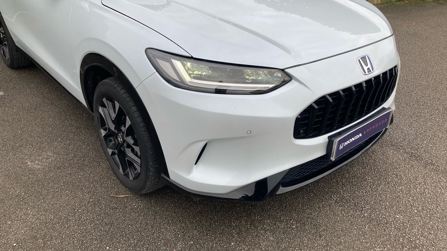 Used Honda ZR-V 2024 for sale - 76566154: Photo 14