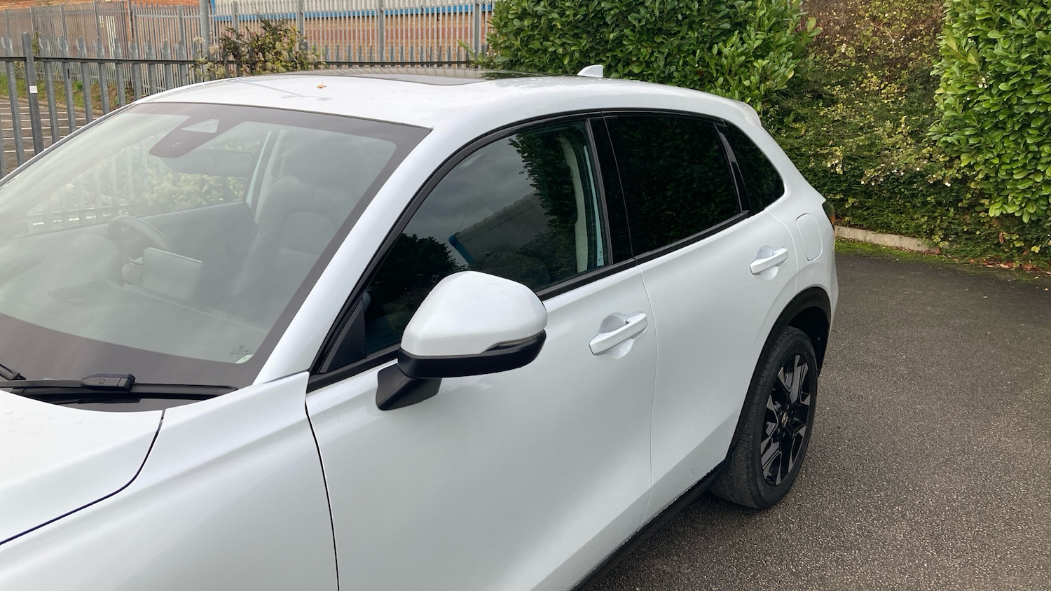 Used Honda ZR-V 2024 for sale - 76566154: Photo 16