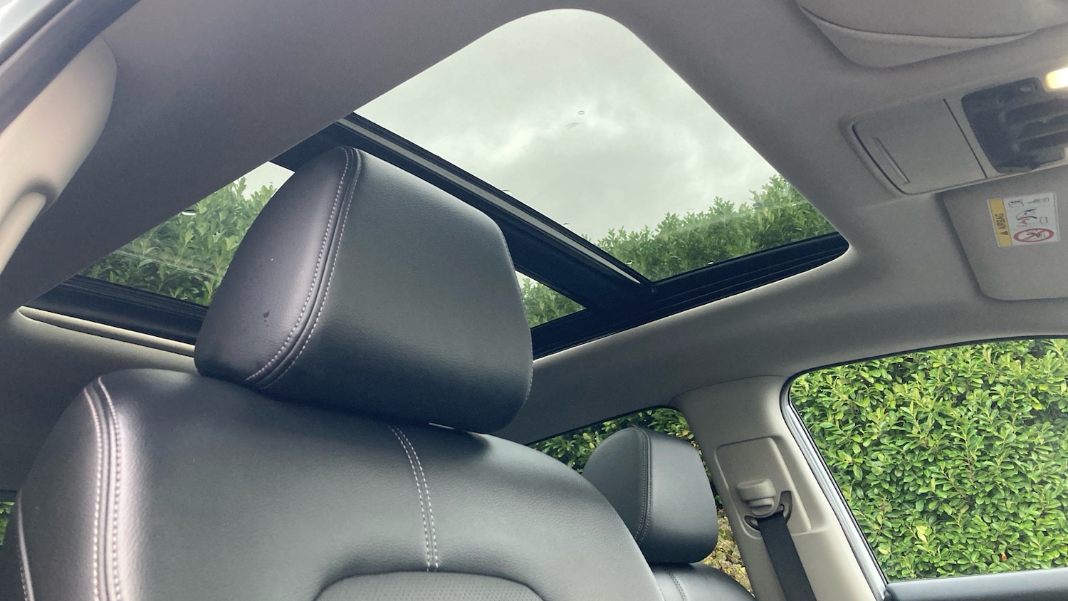 Used Honda ZR-V 2024 for sale - 76566154: Photo 17