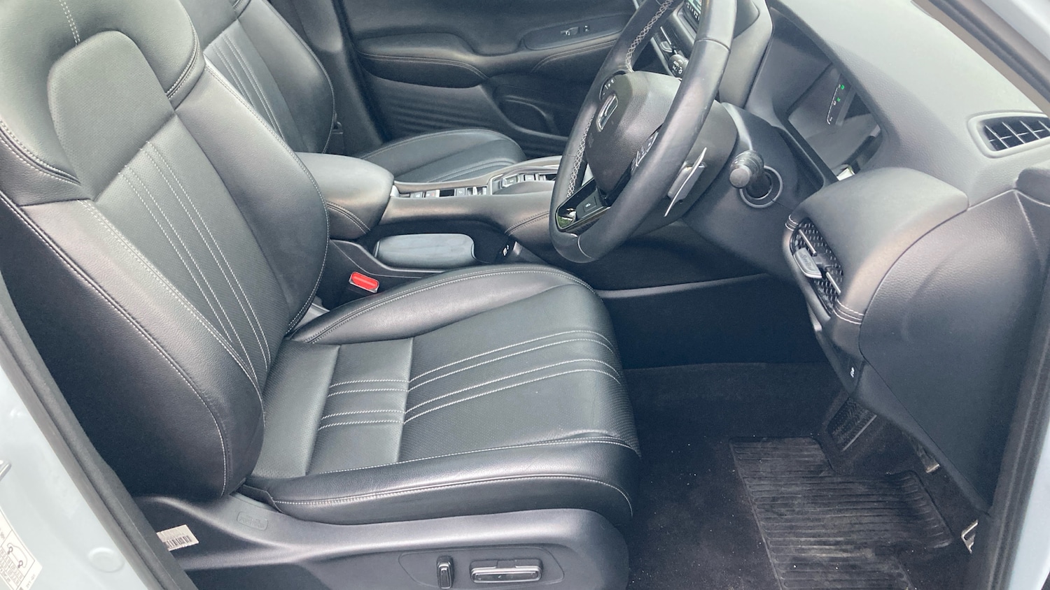 Used Honda ZR-V 2024 for sale - 76566154: Photo 18