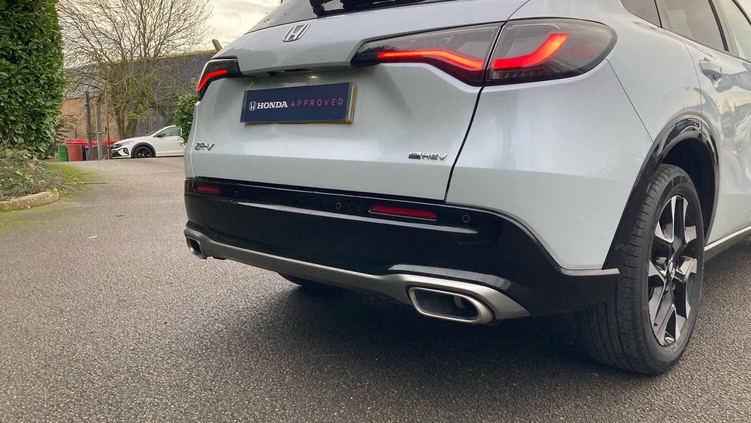 Used Honda ZR-V 2024 for sale - 76566154: Photo 20