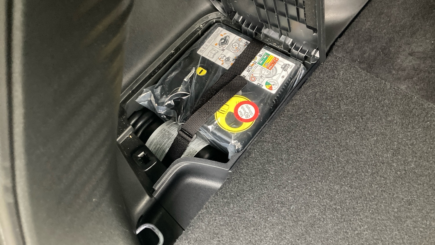 Used Honda ZR-V 2024 for sale - 76566154: Photo 22