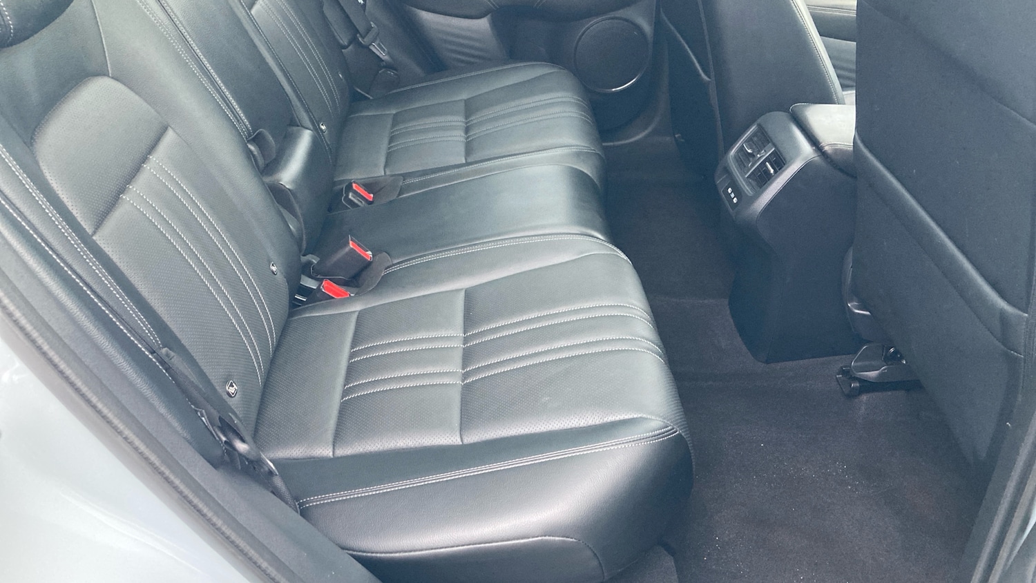 Used Honda ZR-V 2024 for sale - 76566154: Photo 23