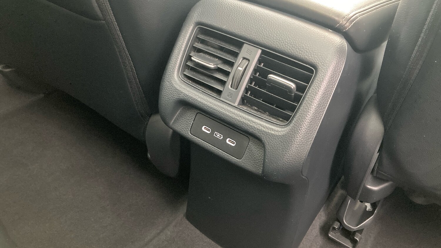 Used Honda ZR-V 2024 for sale - 76566154: Photo 27