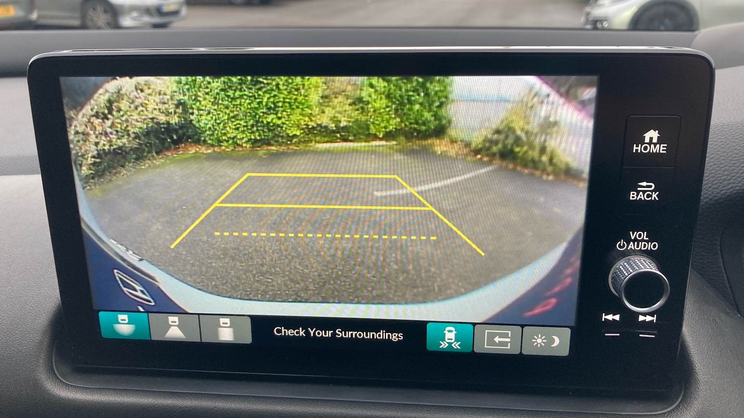 Used Honda ZR-V 2024 for sale - 76566154: Photo 32