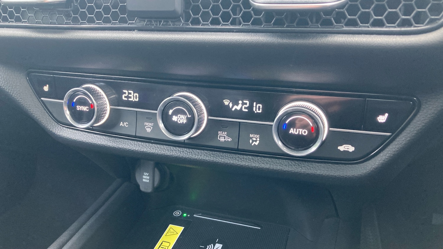 Used Honda ZR-V 2024 for sale - 76566154: Photo 34