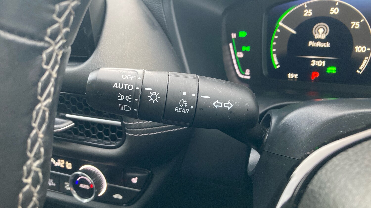 Used Honda ZR-V 2024 for sale - 76566154: Photo 40