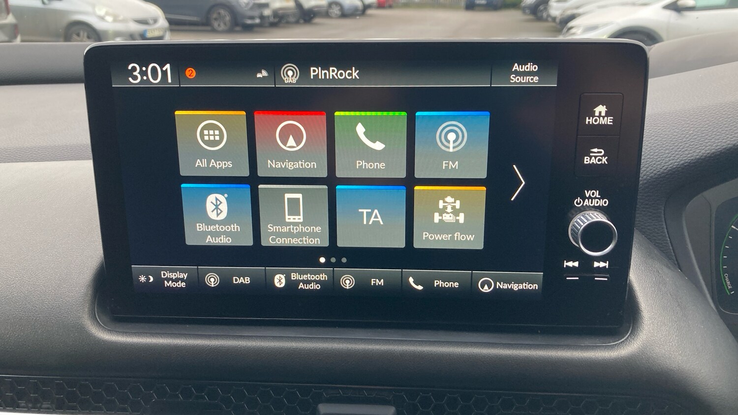 Used Honda ZR-V 2024 for sale - 76566154: Photo 41