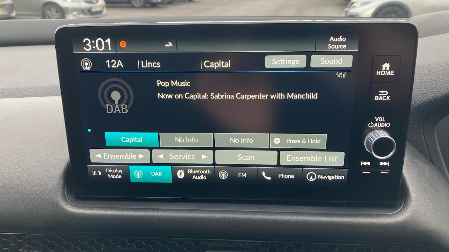 Used Honda ZR-V 2024 for sale - 76566154: Photo 42