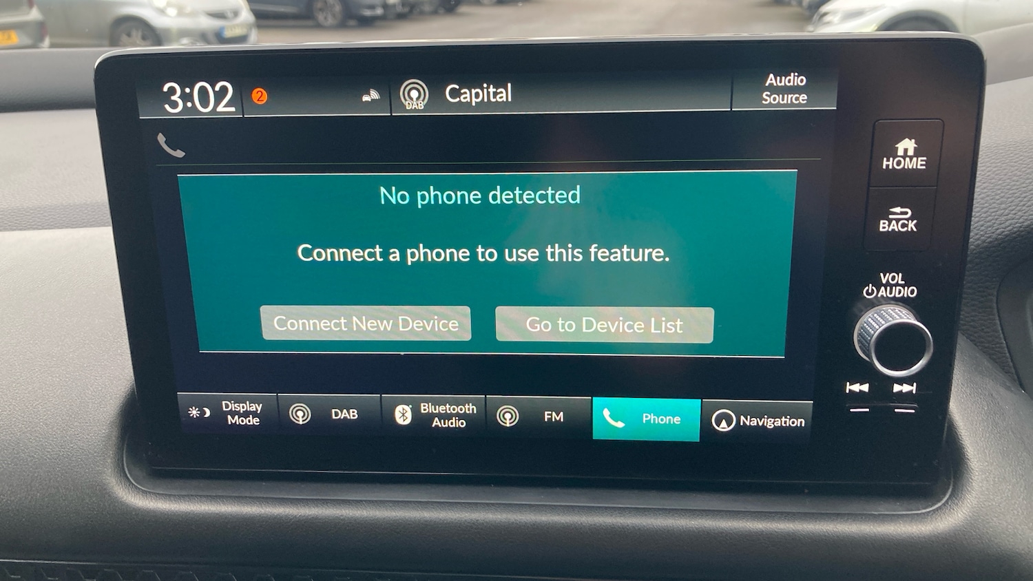 Used Honda ZR-V 2024 for sale - 76566154: Photo 43