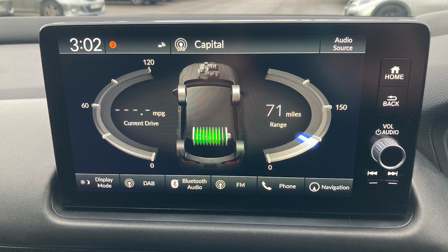 Used Honda ZR-V 2024 for sale - 76566154: Photo 44