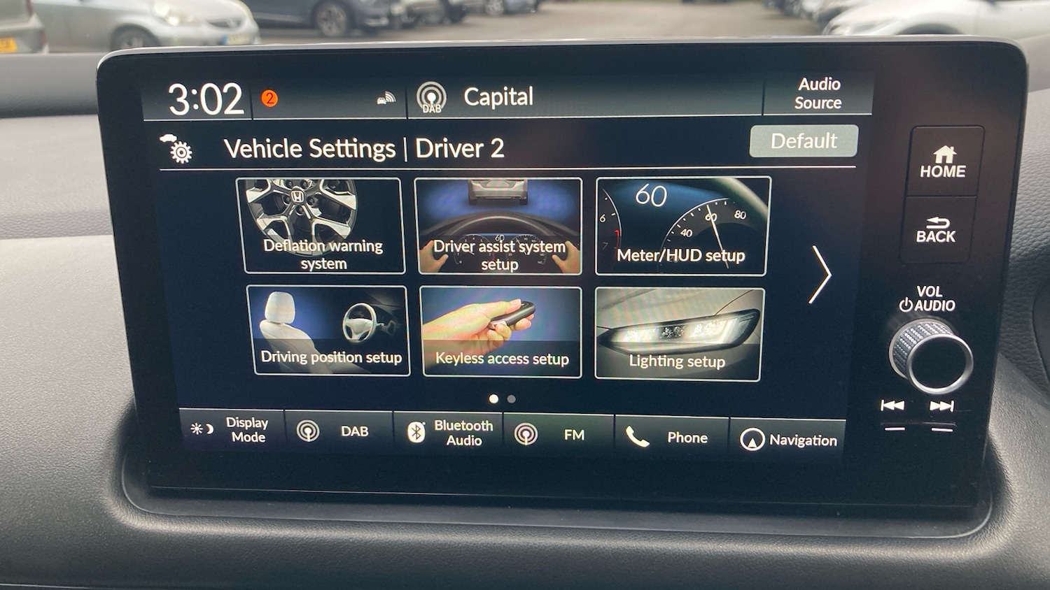 Used Honda ZR-V 2024 for sale - 76566154: Photo 45