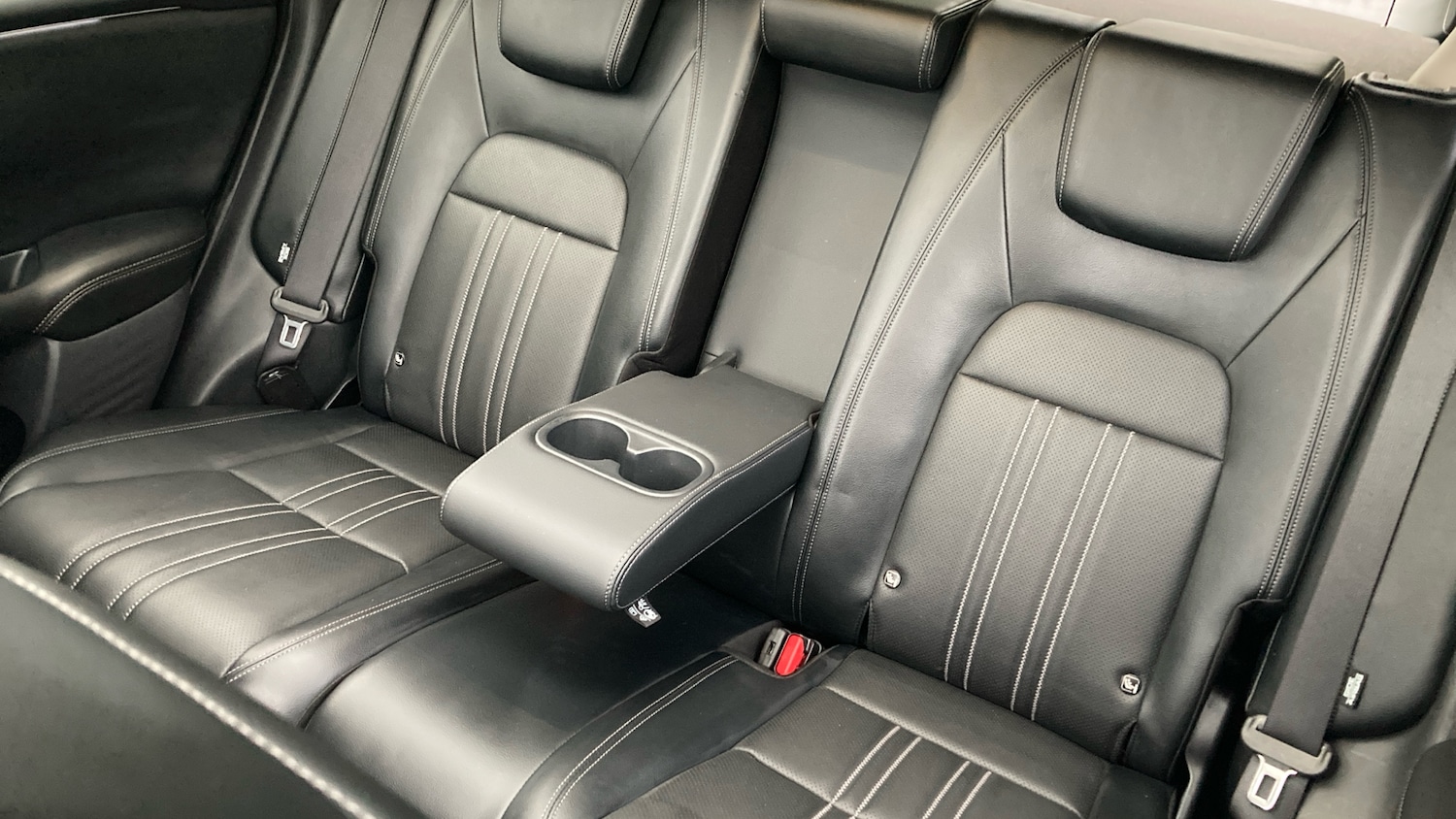 Used Honda ZR-V 2024 for sale - 76566154: Photo 8