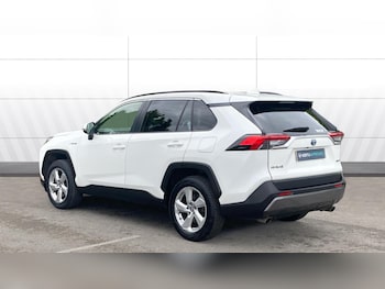 Used Toyota RAV4 2019 for sale - 78765465: Photo