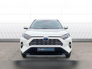 Used Toyota RAV4 2019 for sale - 78765465: Photo