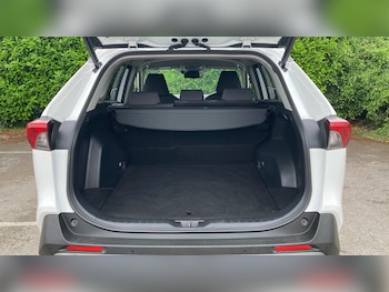 Used Toyota RAV4 2019 for sale - 78765465: Photo
