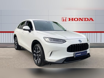 Used Honda ZR-V 2024 for sale - 75485494: Photo