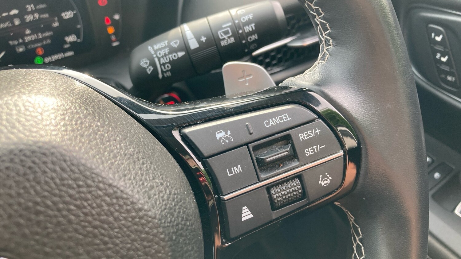Vehicle 29