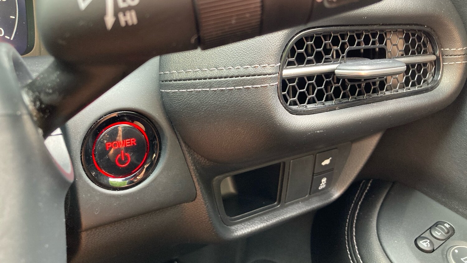 Vehicle 31