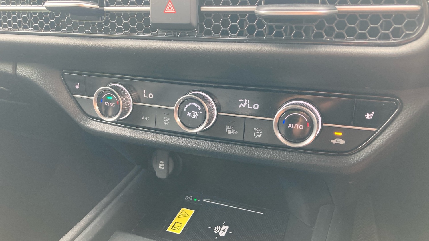 Vehicle 34