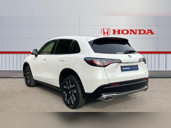 Used Honda ZR-V 2024 for sale - 75485494: Photo