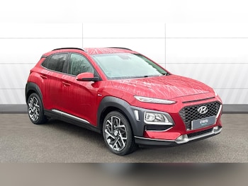 Used Hyundai KONA 2019 for sale - 76971849: Photo