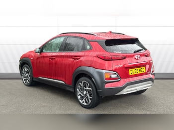 Used Hyundai KONA 2019 for sale - 76971849: Photo