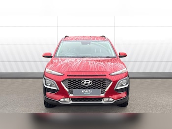 Used Hyundai KONA 2019 for sale - 76971849: Photo