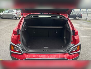 Used Hyundai KONA 2019 for sale - 76971849: Photo