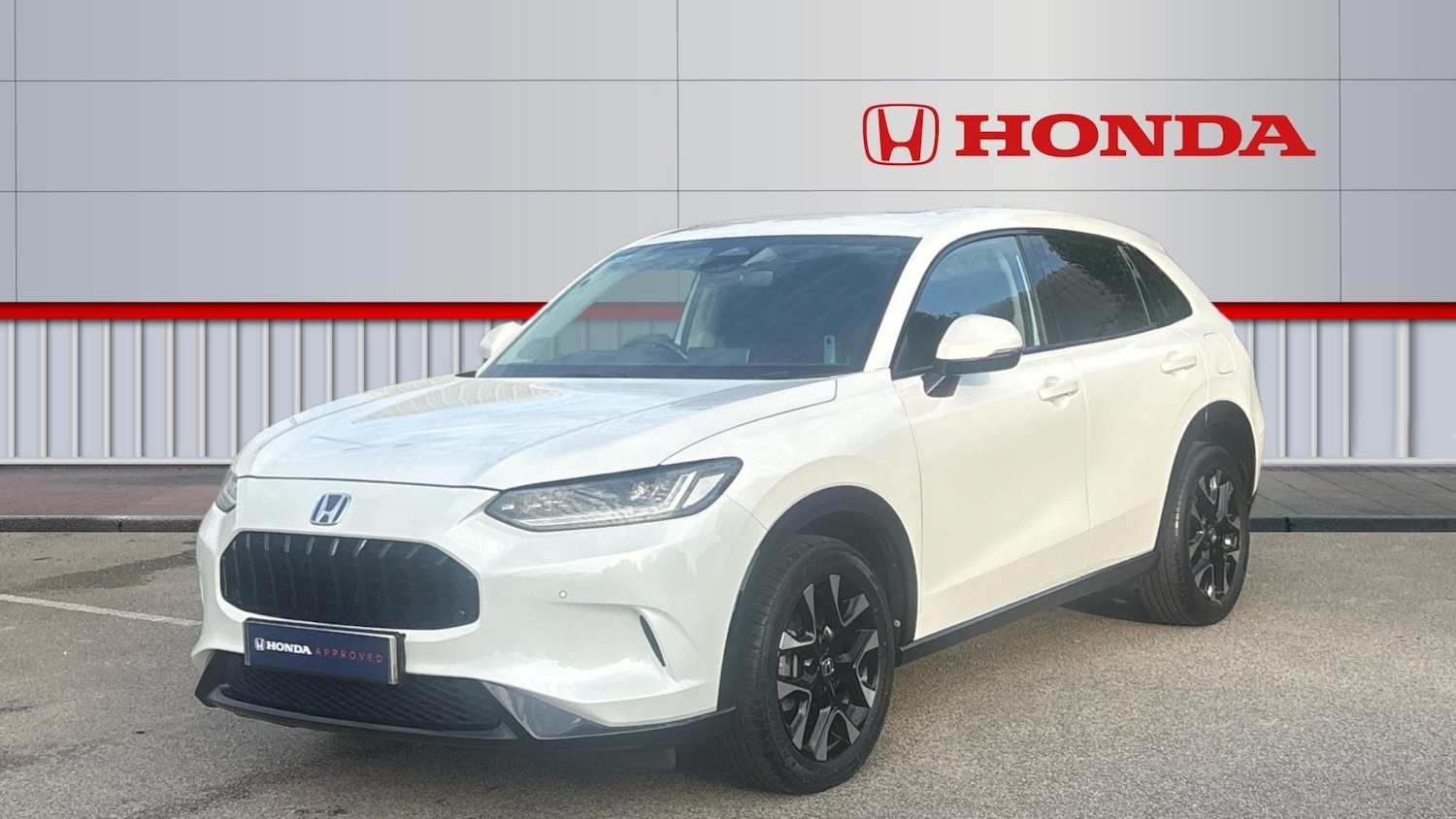 Used Honda ZR-V 2023 for sale - 76144510: Photo 10