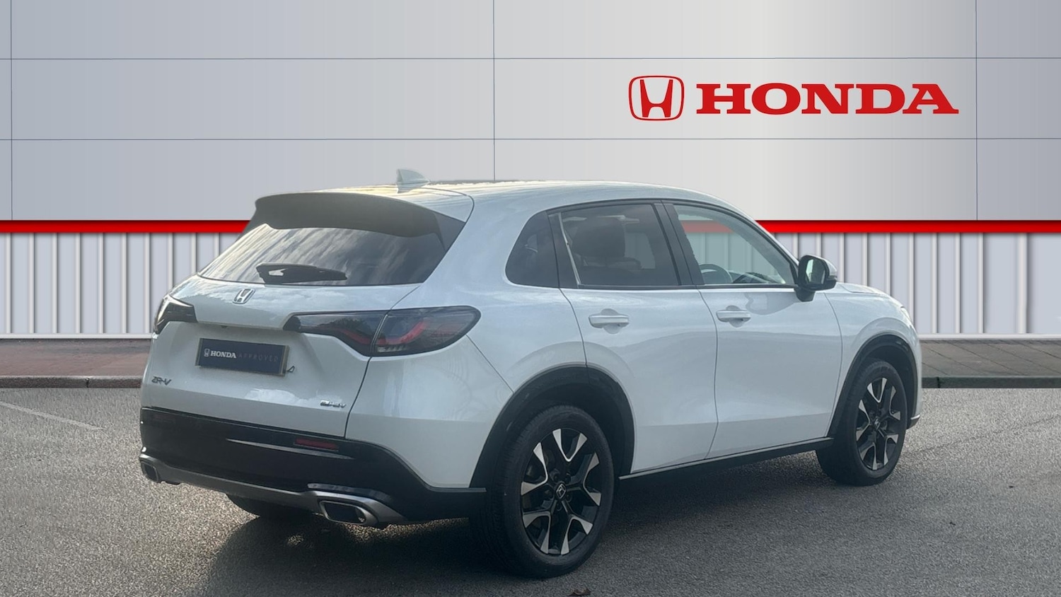 Used Honda ZR-V 2023 for sale - 76144510: Photo 12
