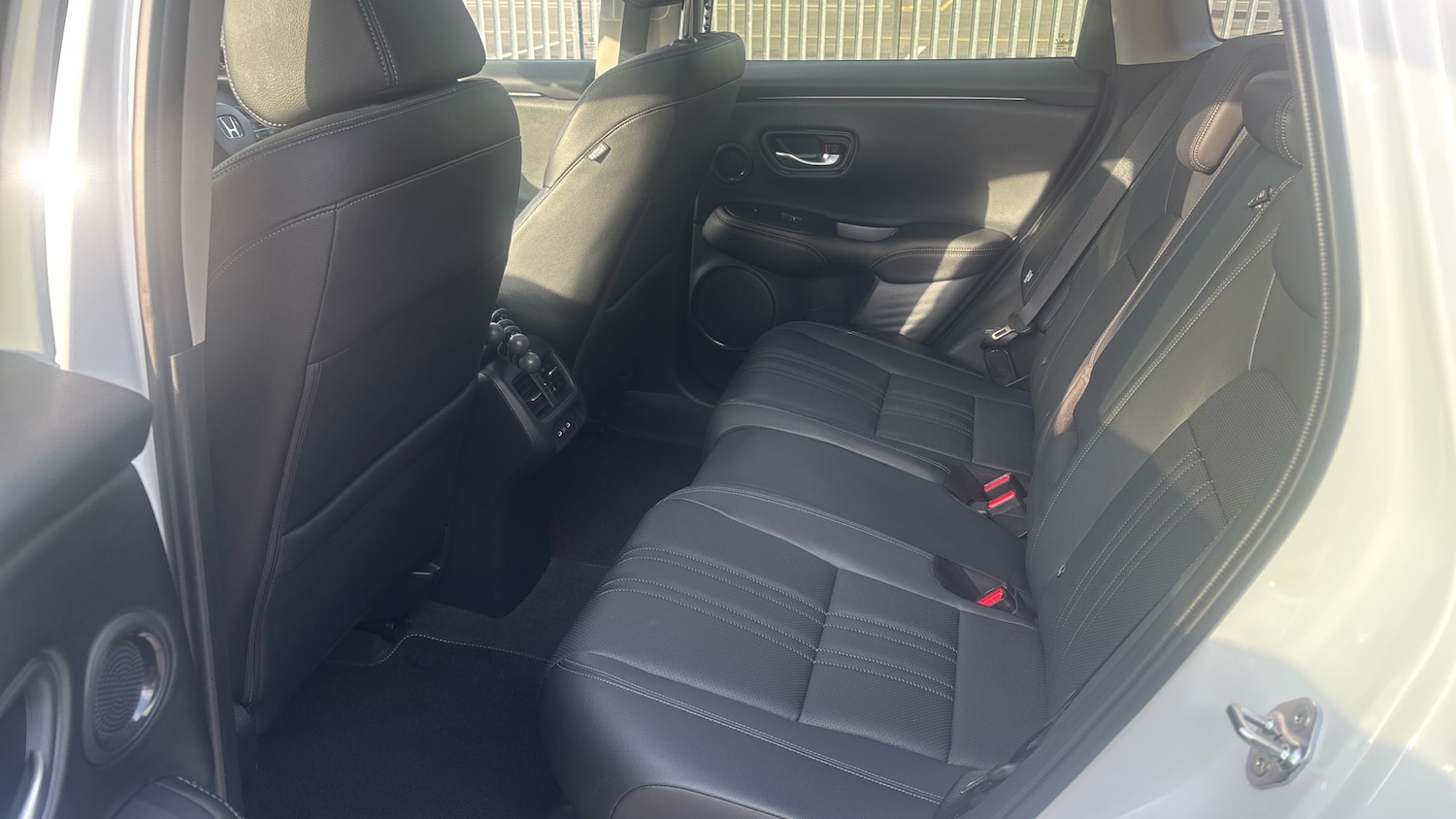 Used Honda ZR-V 2023 for sale - 76144510: Photo 16