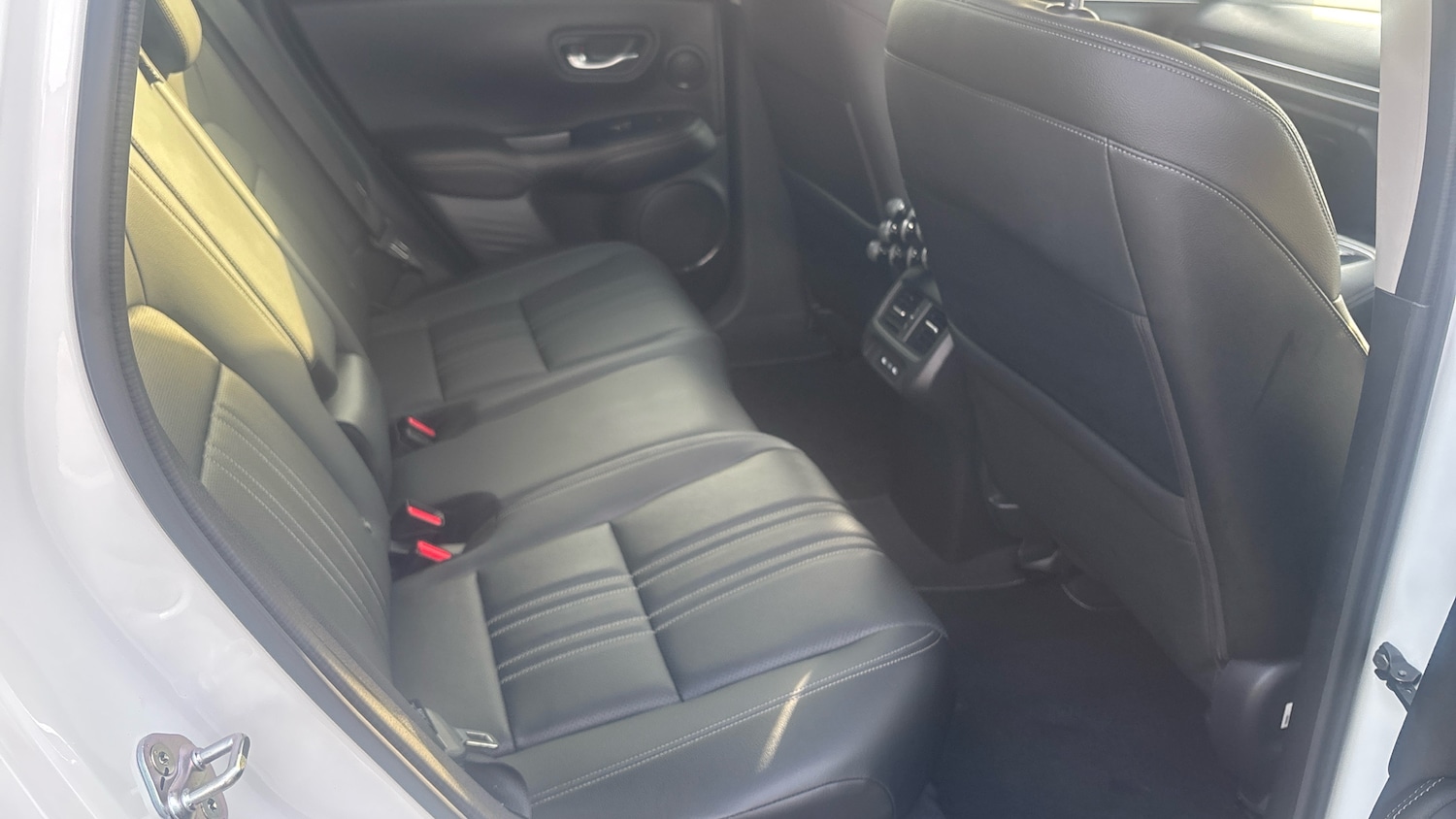 Used Honda ZR-V 2023 for sale - 76144510: Photo 17
