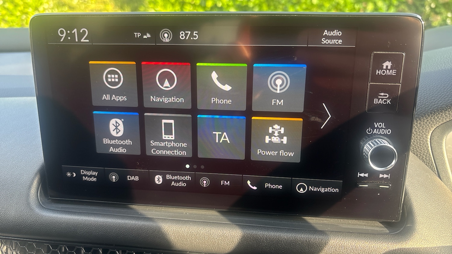 Used Honda ZR-V 2023 for sale - 76144510: Photo 18