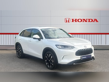 Used Honda ZR-V 2023 for sale - 76144510: Photo