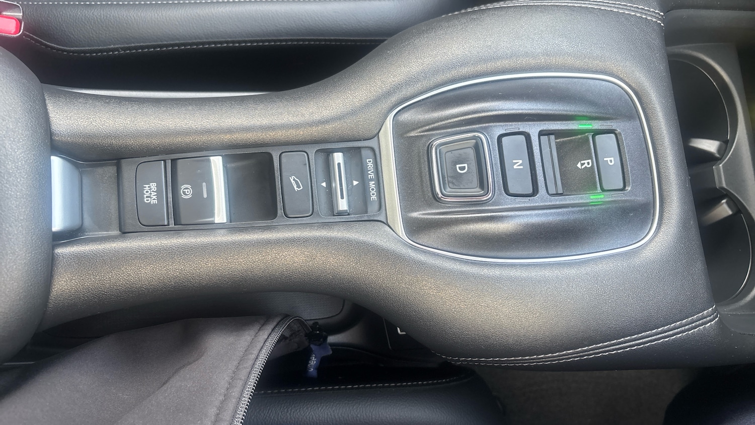 Used Honda ZR-V 2023 for sale - 76144510: Photo 21