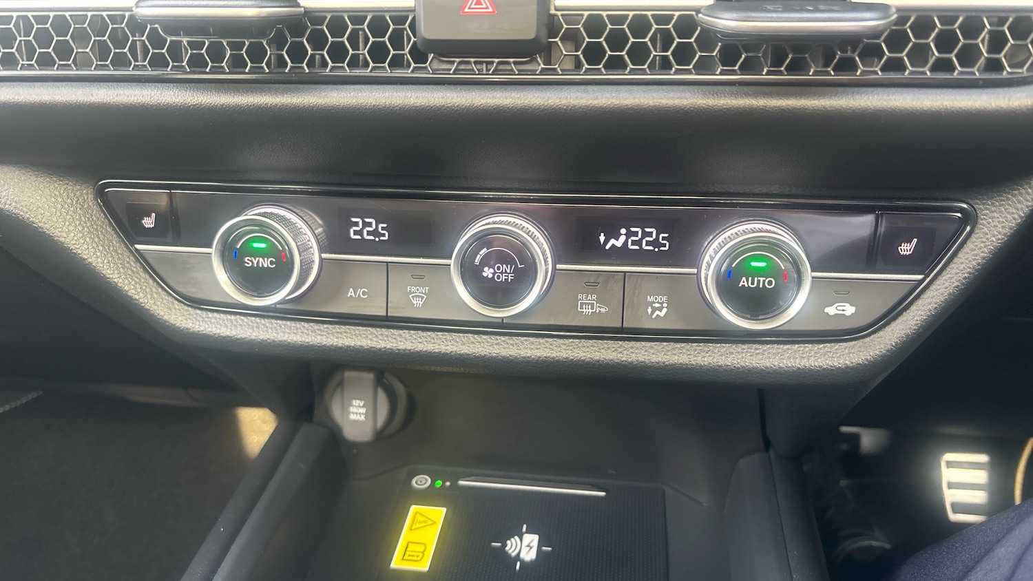 Used Honda ZR-V 2023 for sale - 76144510: Photo 23