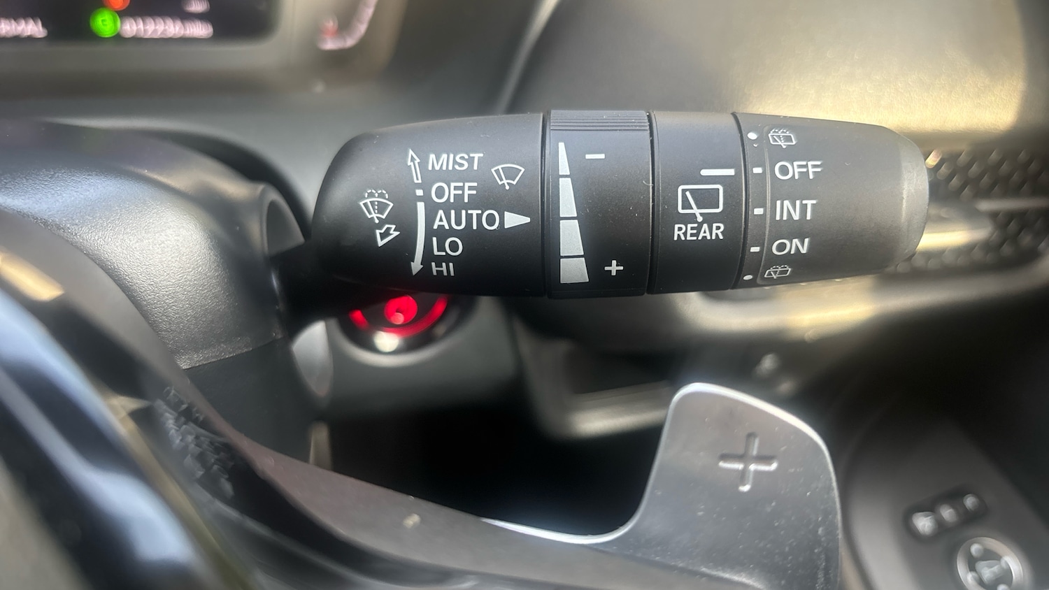 Used Honda ZR-V 2023 for sale - 76144510: Photo 28
