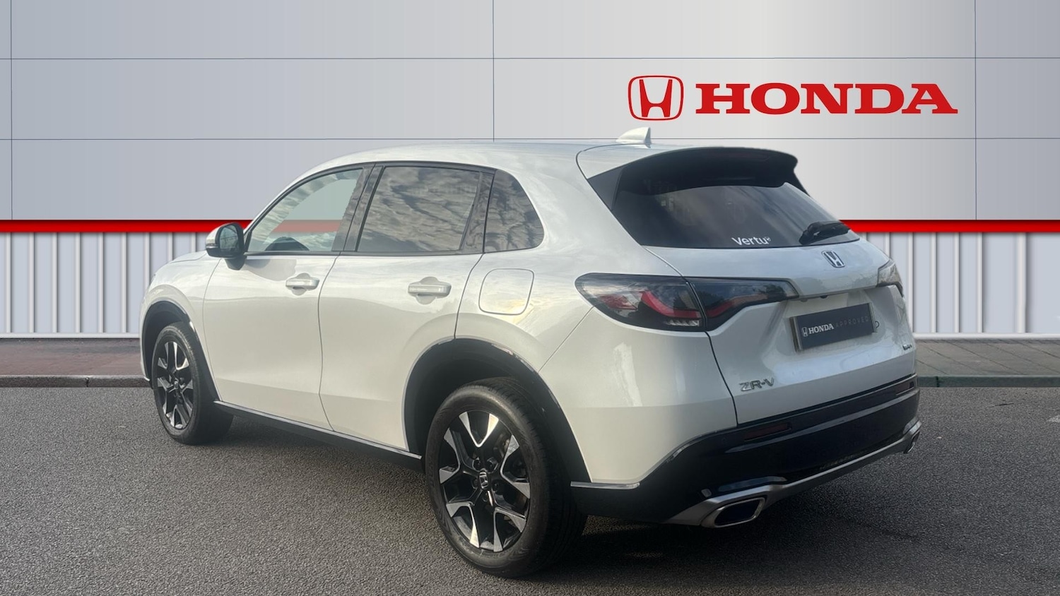 Used Honda ZR-V 2023 for sale - 76144510: Photo 3