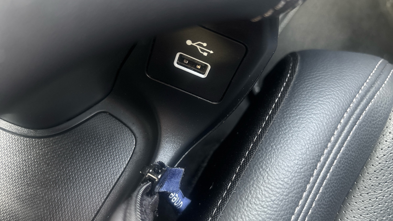 Used Honda ZR-V 2023 for sale - 76144510: Photo 33
