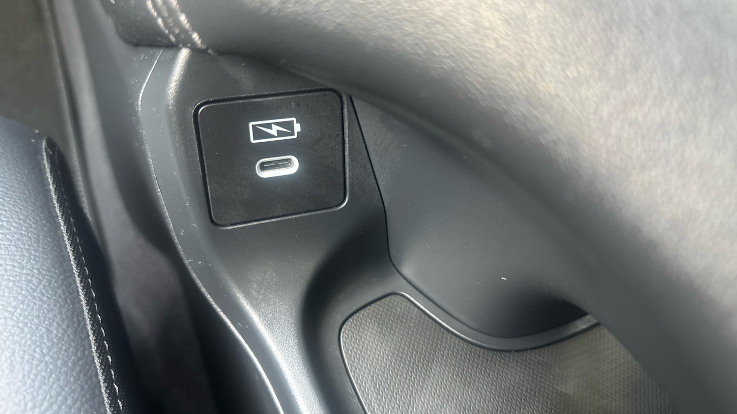 Used Honda ZR-V 2023 for sale - 76144510: Photo 34