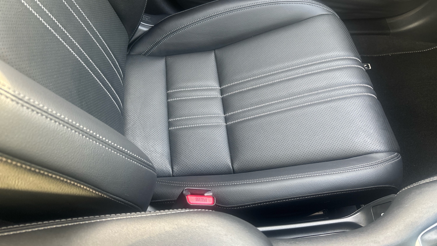 Used Honda ZR-V 2023 for sale - 76144510: Photo 38
