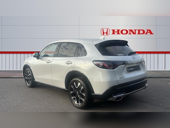 Used Honda ZR-V 2023 for sale - 76144510: Photo
