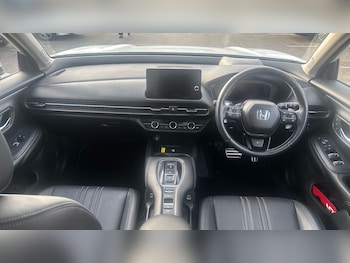 Used Honda ZR-V 2023 for sale - 76144510: Photo