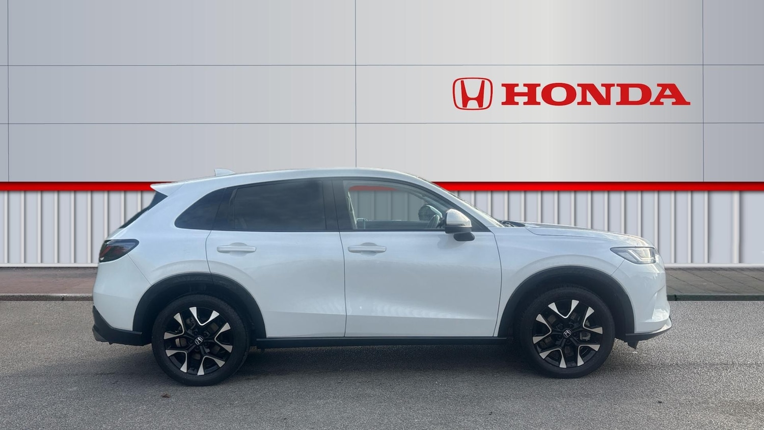 Used Honda ZR-V 2023 for sale - 76144510: Photo 5