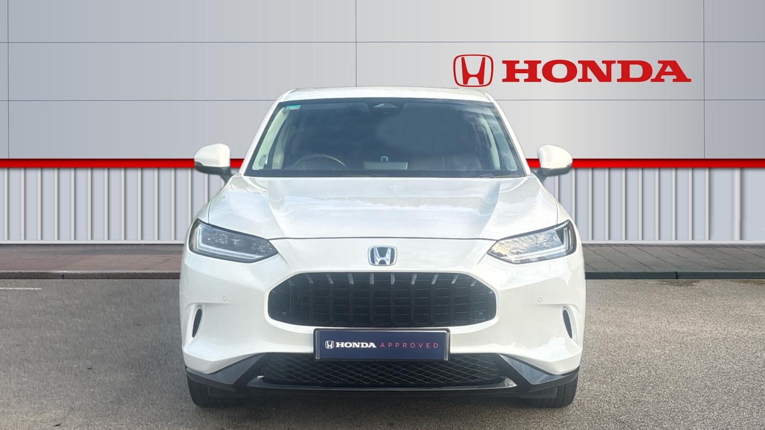 Used Honda ZR-V 2023 for sale - 76144510: Photo 6