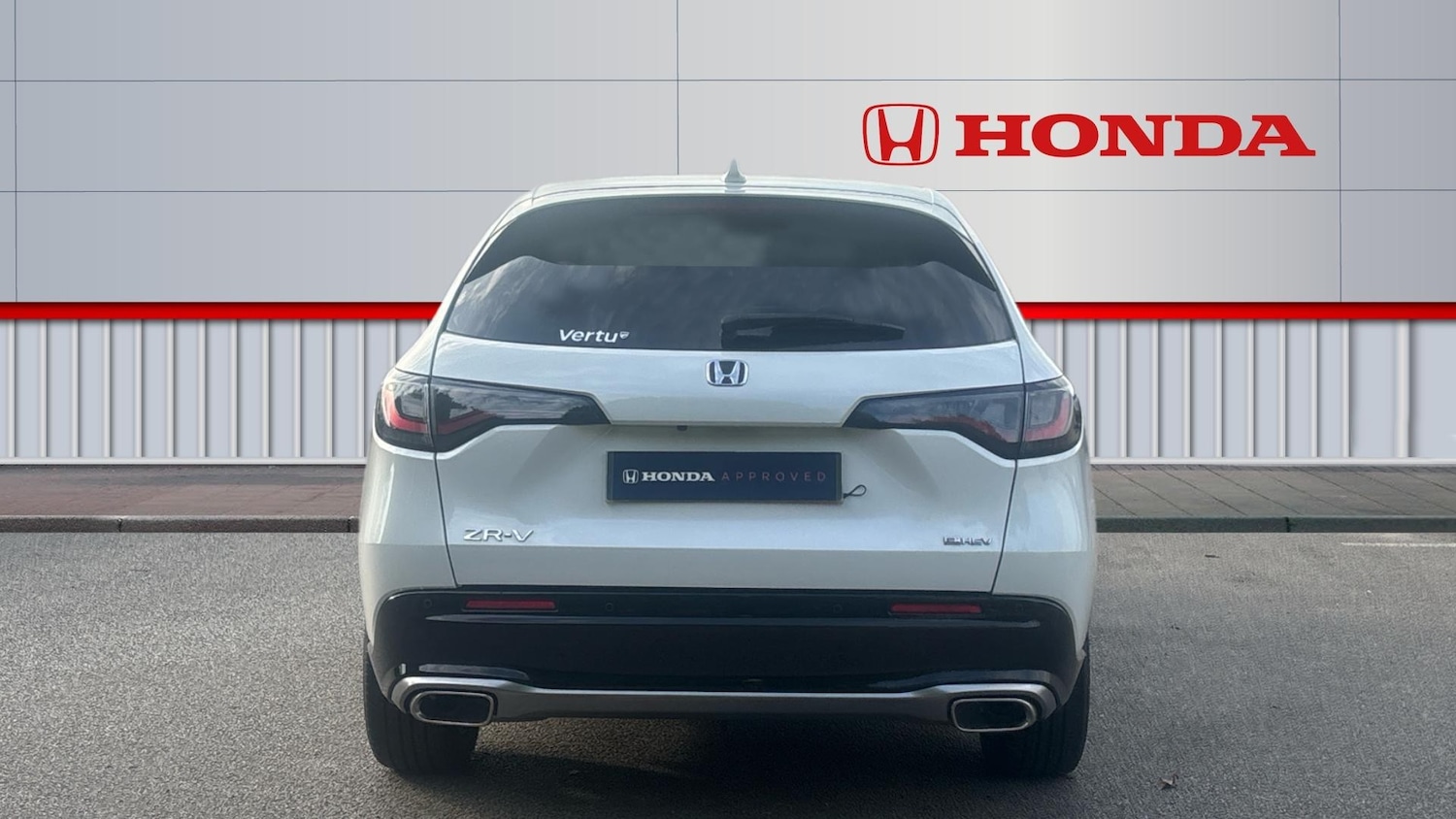 Used Honda ZR-V 2023 for sale - 76144510: Photo 7