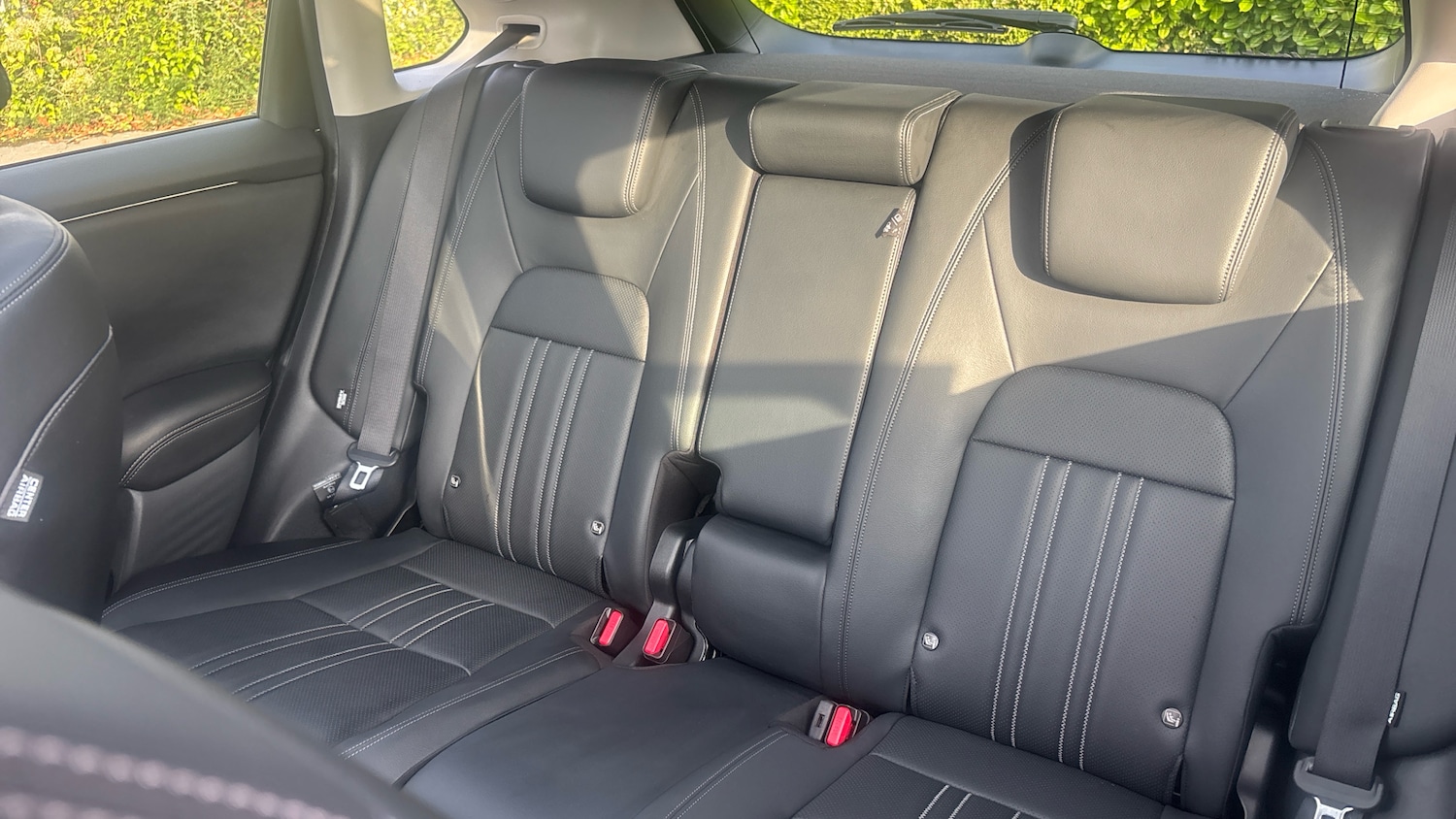 Used Honda ZR-V 2023 for sale - 76144510: Photo 8