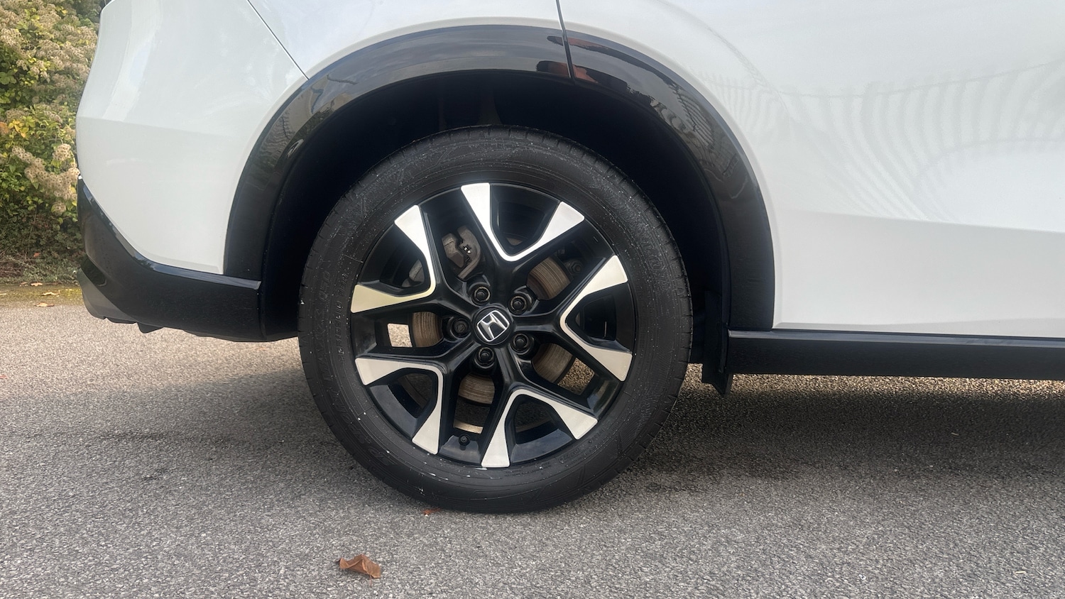 Used Honda ZR-V 2023 for sale - 76144510: Photo 9